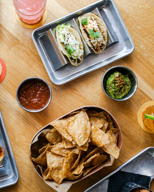 Burgers Near Me in Grosse Pointe | Farm-to-Table Restaurant in Grosse Pointe Park, MI | Red Crown Quality Eats