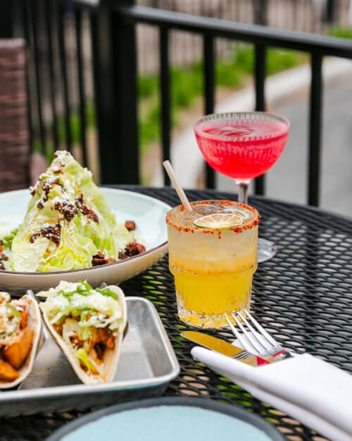 Burgers Near Me in Grosse Pointe | Farm-to-Table Restaurant in Grosse Pointe Park, MI | Red Crown Quality Eats