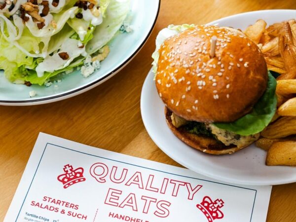 Home 4 Discover the Best Burgers