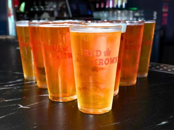 Home 1 Happy Hour: Join Us for a Unique Experience
