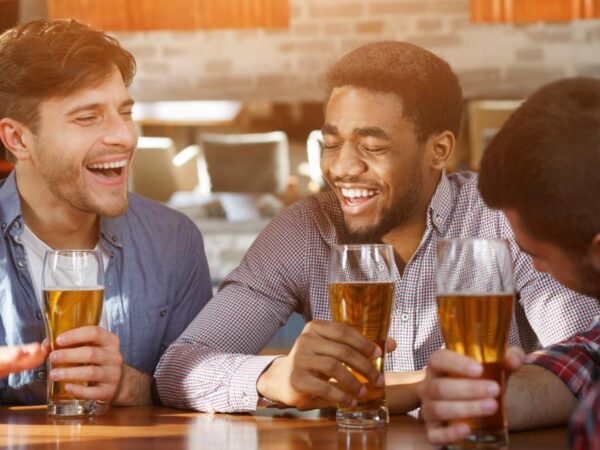 What Makes a Great Sports Bar a True Neighborhood Destination?