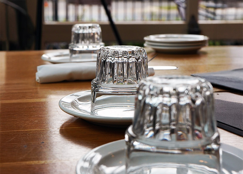 Red Crown Winter Closure