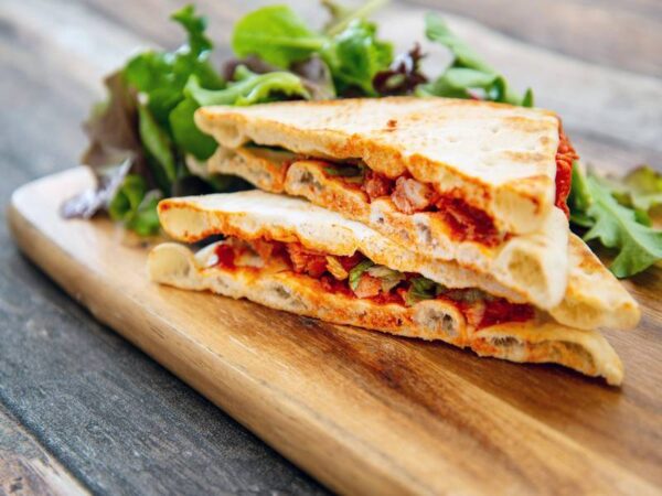 Reimagining Dinner: The Fulfilling Taste of Chef-Driven Sandwiches