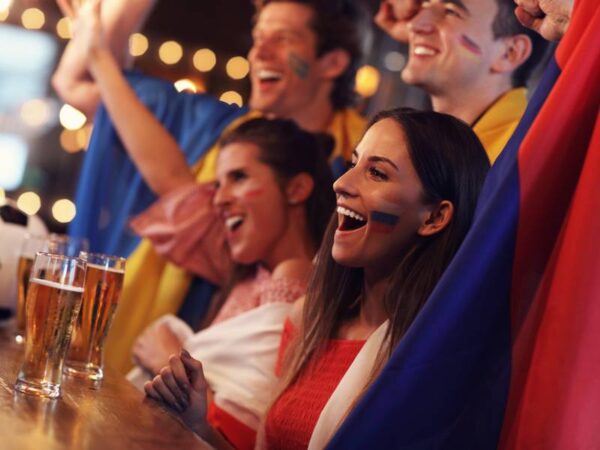 Sports Bar: Find the Ultimate Game Day Spot in the Grosse Pointes