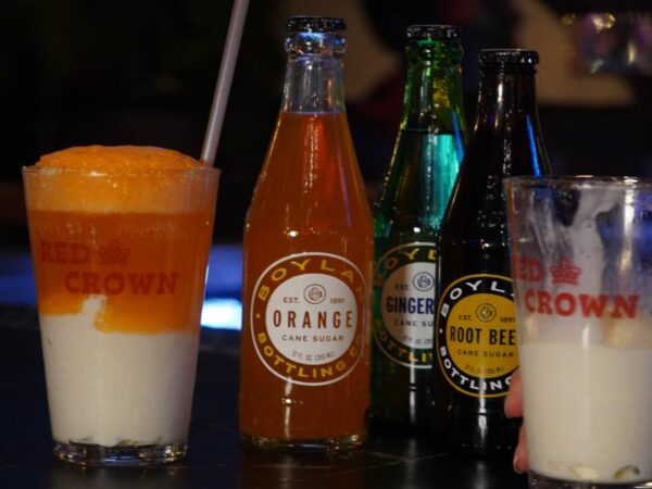 Red Crown: The Ultimate Sports Bar Experience Near Grosse Pointe, MI